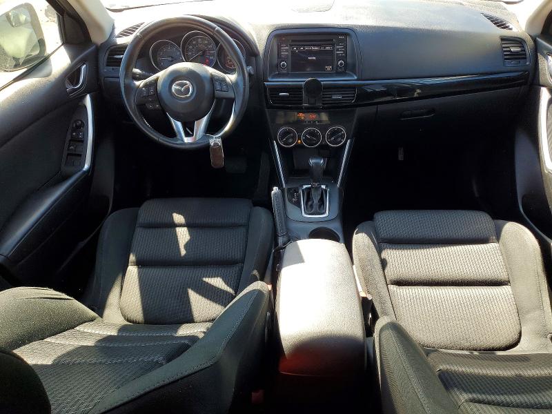 Aukcja sprzedaży 2014 Mazda Cx-5, vin: JM3KE4CY4E0396595, numer aukcji: 58546026