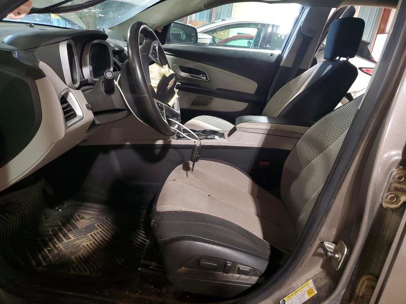 Aukcja sprzedaży 2011 Chevrolet Equinox, vin: 2CNALDECXB6388172, numer aukcji: 56723456