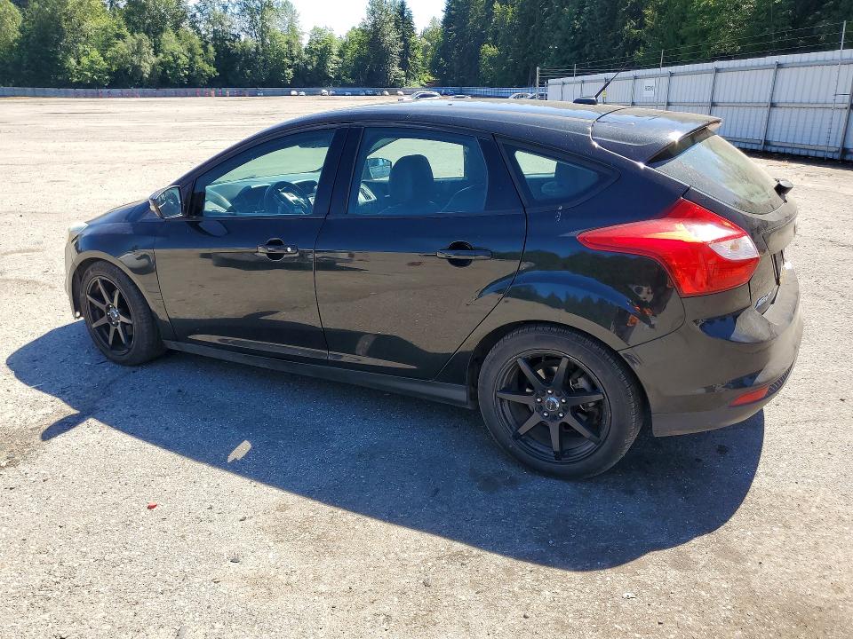 Aukcja sprzedaży 2014 Ford Focus, vin: 1FADP3K29EL294975, numer aukcji: 58431726