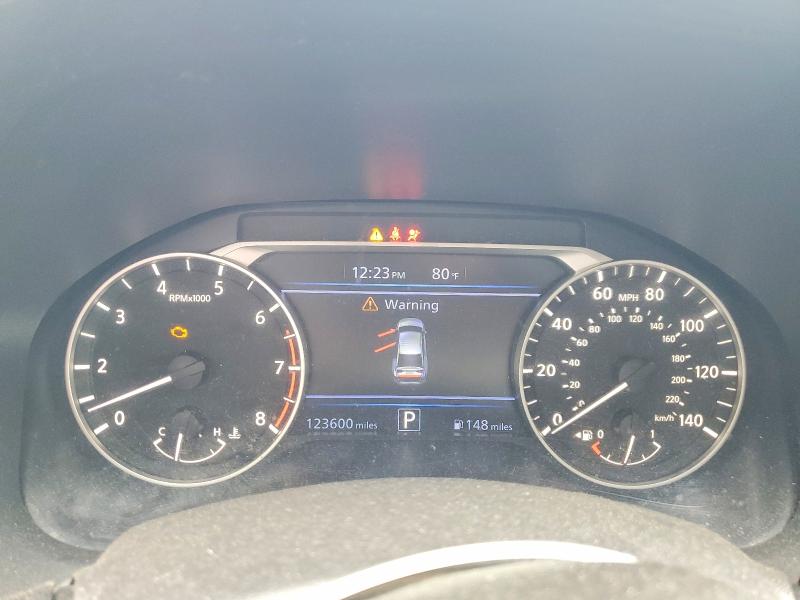 Продаж на аукціоні авто 2019 Nissan Altima, vin: 1N4BL4BV3KC252378, номер лоту: 57078546