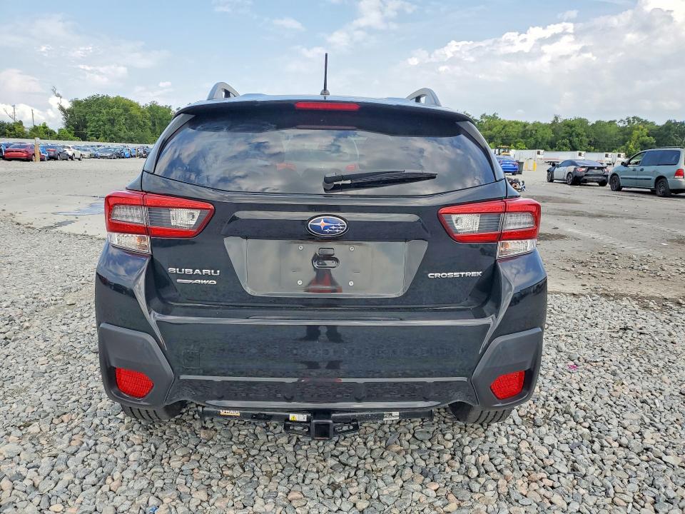 Продажа на аукционе авто 2023 Subaru Crosstrek, vin: JF2GTABC0PH208587, номер лота: 58730846