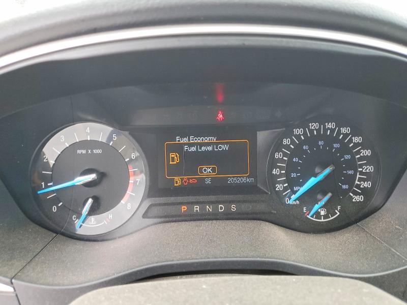 Aukcja sprzedaży 2013 Ford Fusion, vin: 3FA6P0H70DR314654, numer aukcji: 58102546