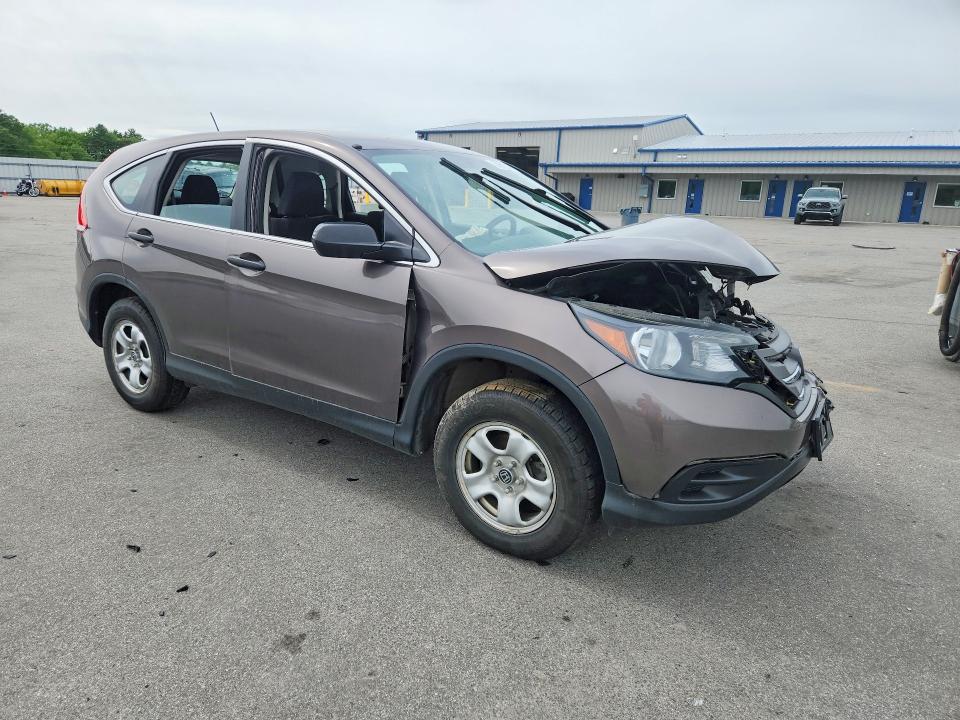 Aukcja sprzedaży 2014 Honda Cr-v, vin: 2HKRM4H38EH695923, numer aukcji: 55692586