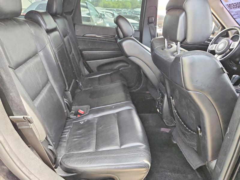 Продажа на аукционе авто 2013 Jeep Cherokee, vin: 1C4RJFAG5DC502381, номер лота: 55905526