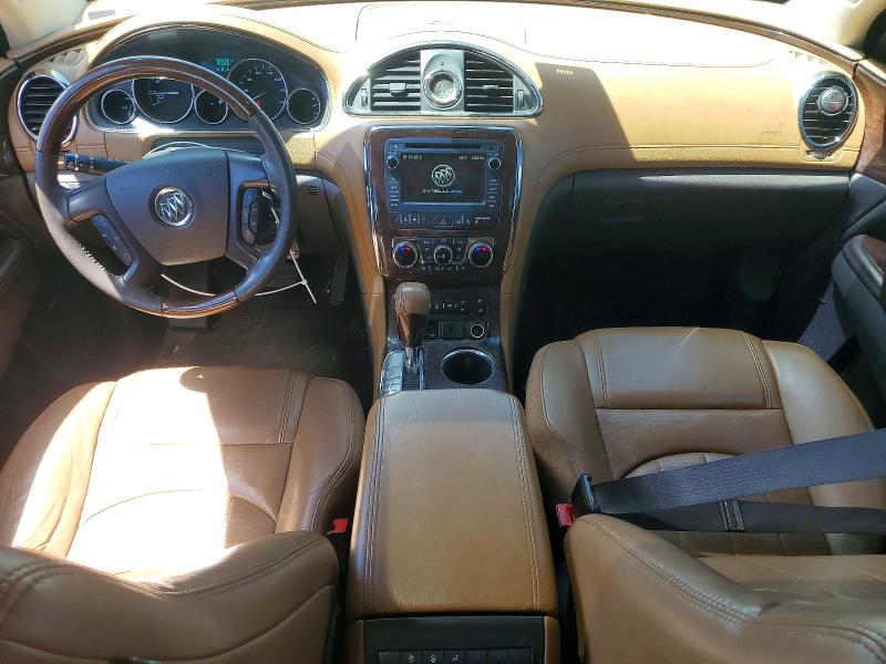 Продаж на аукціоні авто 2015 Buick Enclave, vin: 5GAKVCKD8FJ256323, номер лоту: 57919446