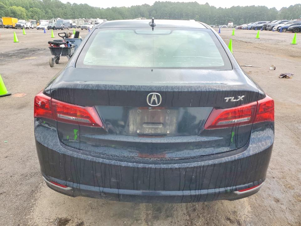 Продаж на аукціоні авто 2015 Acura Tlx, vin: 19UUB1F34FA019531, номер лоту: 58697286