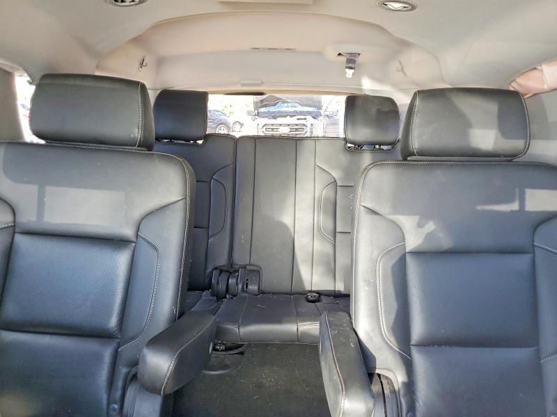 Продажа на аукционе авто 2017 Gmc Yukon Xl, vin: 1GKS2GKC7HR294754, номер лота: 57010466