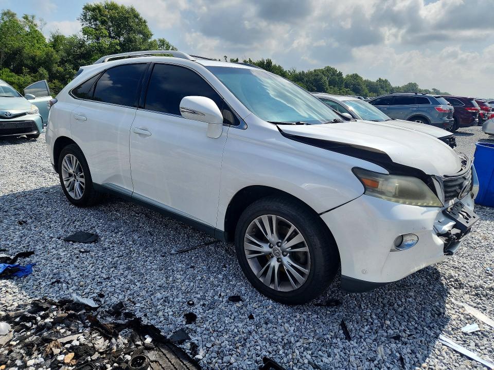 56718066 :رقم المزاد ، 2T2ZK1BA8DC119144 vin ، 2013 Lexus Rx مزاد بيع
