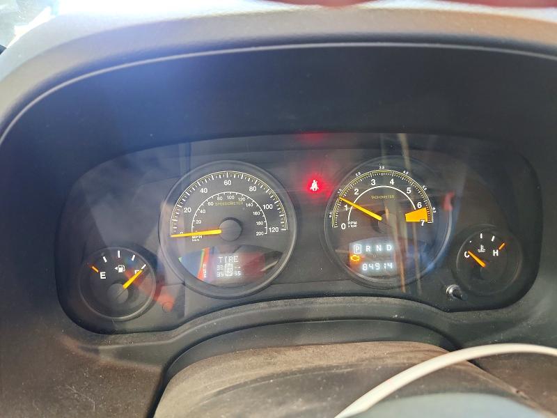 2014 Jeep Patriot მანქანა იყიდება აუქციონზე, vin: 1C4NJRFB1ED510728, აუქციონის ნომერი: 56504546