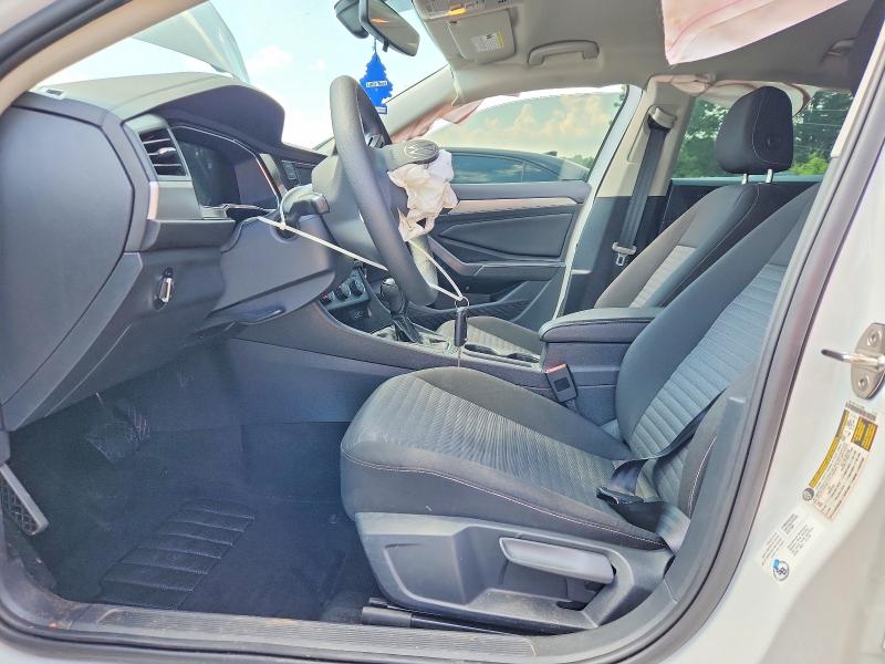 Продаж на аукціоні авто 2023 Volkswagen Jetta, vin: 3VW5M7BU1PM058450, номер лоту: 56814296