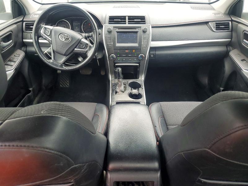 Aukcja sprzedaży 2016 Toyota Camry, vin: 4T1BF1FK7GU215458, numer aukcji: 56584516