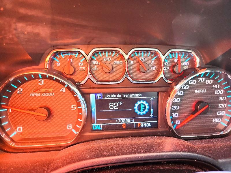 Продажа на аукционе авто 2017 Chevrolet Silverado, vin: 1GCVKREC6HZ108475, номер лота: 57476606