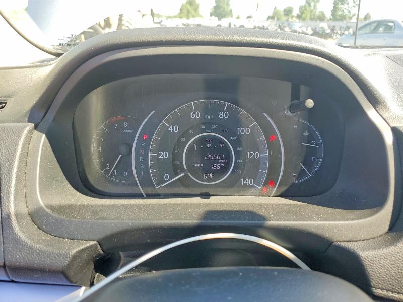 Aukcja sprzedaży 2016 Honda Cr-v, vin: 2HKRM4H43GH710002, numer aukcji: 55567616