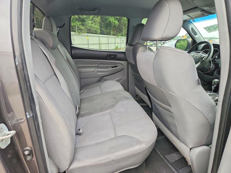 Aukcja sprzedaży 2013 Toyota Tacoma, vin: 5TFJU4GNXDX035448, numer aukcji: 59164016