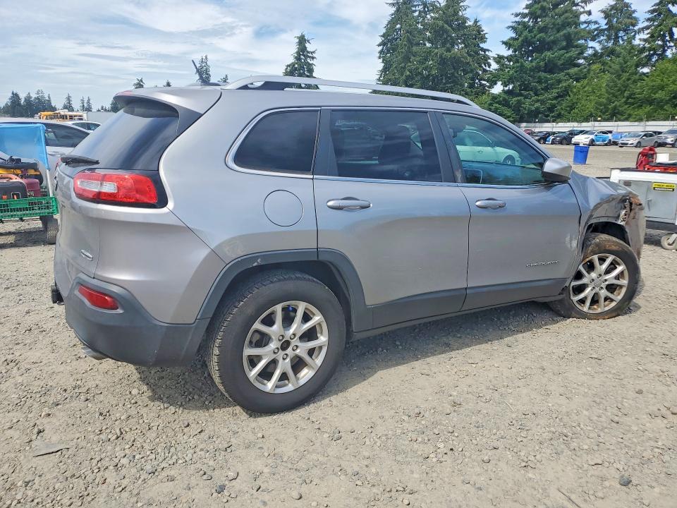57191916 :رقم المزاد ، 1C4PJMCSXEW247837 vin ، 2014 Jeep Cherokee مزاد بيع