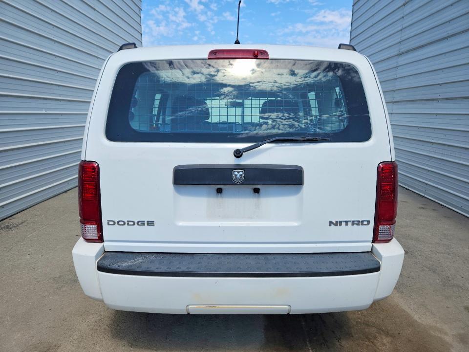 Aukcja sprzedaży 2011 Dodge Nitro, vin: 1D4PT2GK0BW589059, numer aukcji: 57616736