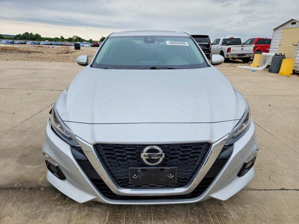 56853086 :رقم المزاد ، 1N4BL4DV0LC113243 vin ، 2020 Nissan Altima مزاد بيع