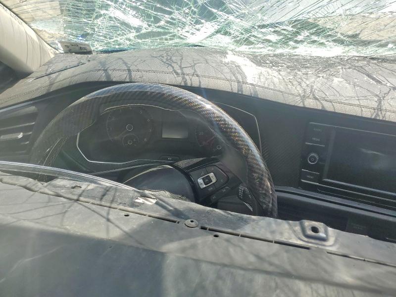 2021 Volkswagen Jetta მანქანა იყიდება აუქციონზე, vin: 3VWC57BU3MM103873, აუქციონის ნომერი: 55719496
