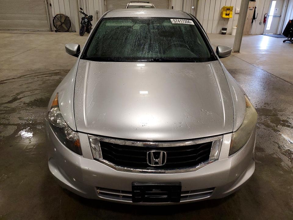 Продаж на аукціоні авто 2008 Honda Accord, vin: 1HGCP26428A067690, номер лоту: 57417356