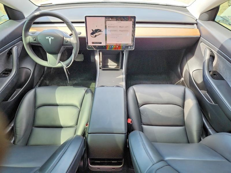 Aukcja sprzedaży 2020 Tesla Model 3, vin: 5YJ3E1EAXLF644908, numer aukcji: 58140326