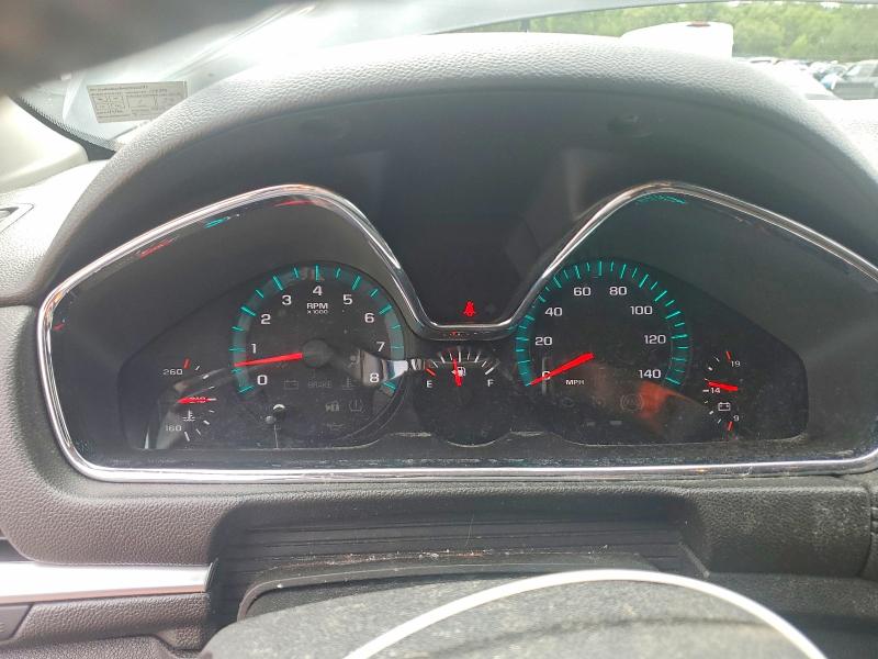 56958586 :رقم المزاد ، 1GNKVGKDXEJ110291 vin ، 2014 Chevrolet Traverse مزاد بيع