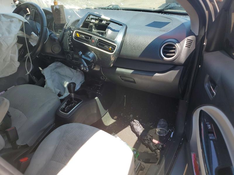 Продажа на аукционе авто 2018 Mitsubishi Mirage, vin: ML32F4FJ0JHF02661, номер лота: 85981925