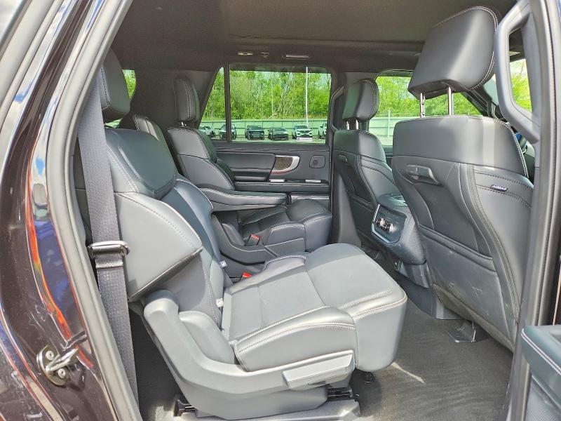 Aukcja sprzedaży 2025 Ford Expedition, vin: 1FMJK1MG4SEA36531, numer aukcji: 57020946