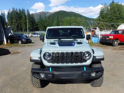 Aukcja sprzedaży 2024 Jeep Wrangler, vin: 1C4RJXR65RW126935, numer aukcji: 57155326