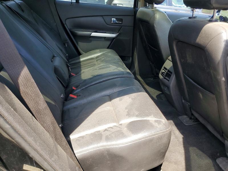 Продаж на аукціоні авто 2013 Ford Edge, vin: 2FMDK4KC6DBB60538, номер лоту: 58320476