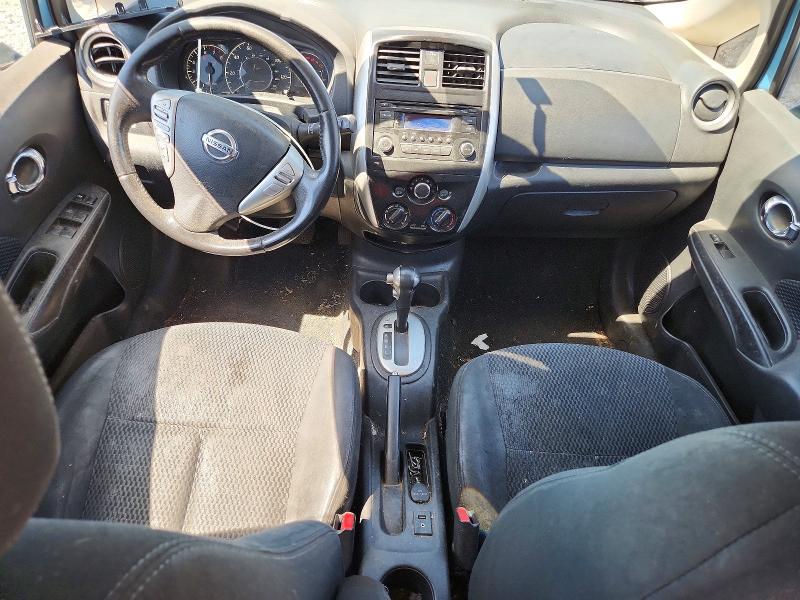 Продажа на аукционе авто 2015 Nissan Versa Note, vin: 3N1CE2CP3FL371803, номер лота: 55812866