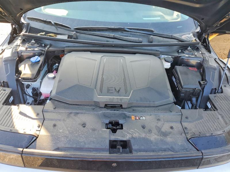 2025 Hyundai Ioniq 5 მანქანა იყიდება აუქციონზე, vin: 7YAKR4DA5SY018516, აუქციონის ნომერი: 57082176