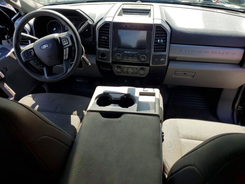 Aukcja sprzedaży 2022 Ford F550, vin: 1FD0X5GT0NEC29812, numer aukcji: 57529326