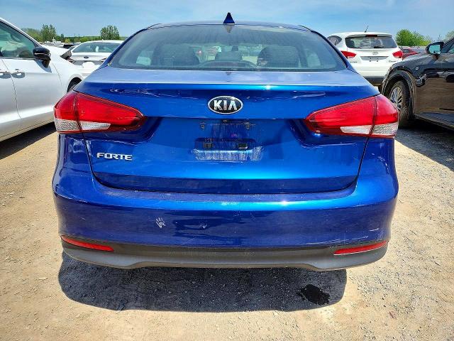 Aukcja sprzedaży 2018 Kia Forte, vin: 3KPFL4A75JE268927, numer aukcji: 55561766