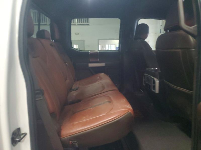 Продажа на аукционе авто 2022 Ford F350, vin: 1FT8W3BT3NEE84069, номер лота: 55213526