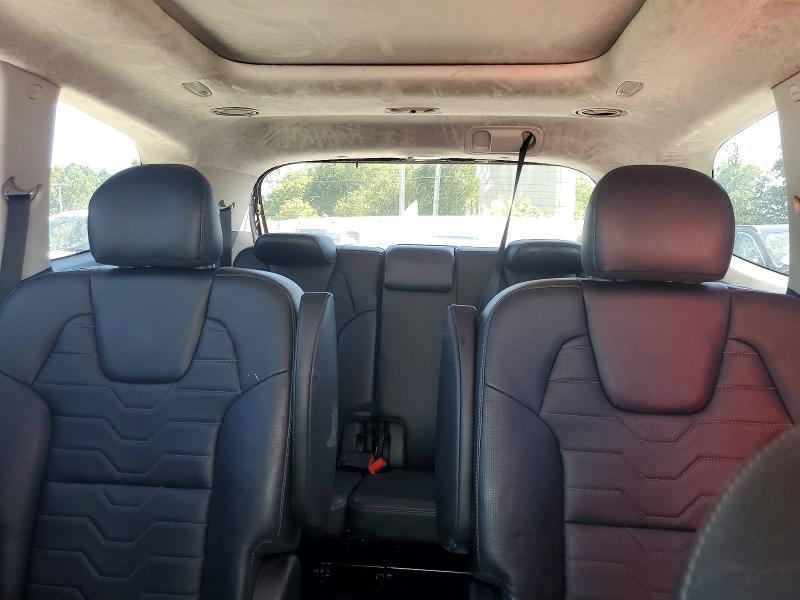 Продажа на аукционе авто 2021 Kia Telluride, vin: 5XYP5DHC7MG176792, номер лота: 56254226