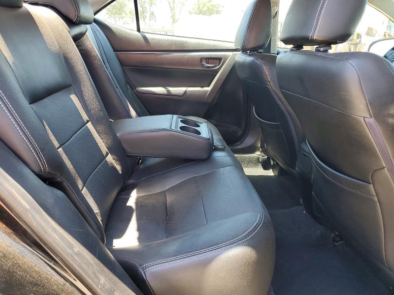 2015 Toyota Corolla მანქანა იყიდება აუქციონზე, vin: 5YFBURHE7FP291662, აუქციონის ნომერი: 56720146