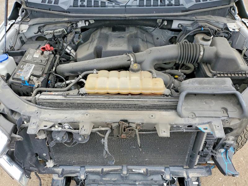 Продажа на аукционе авто 2019 Ford F150, vin: 1FTFX1E48KFA69994, номер лота: 55667546