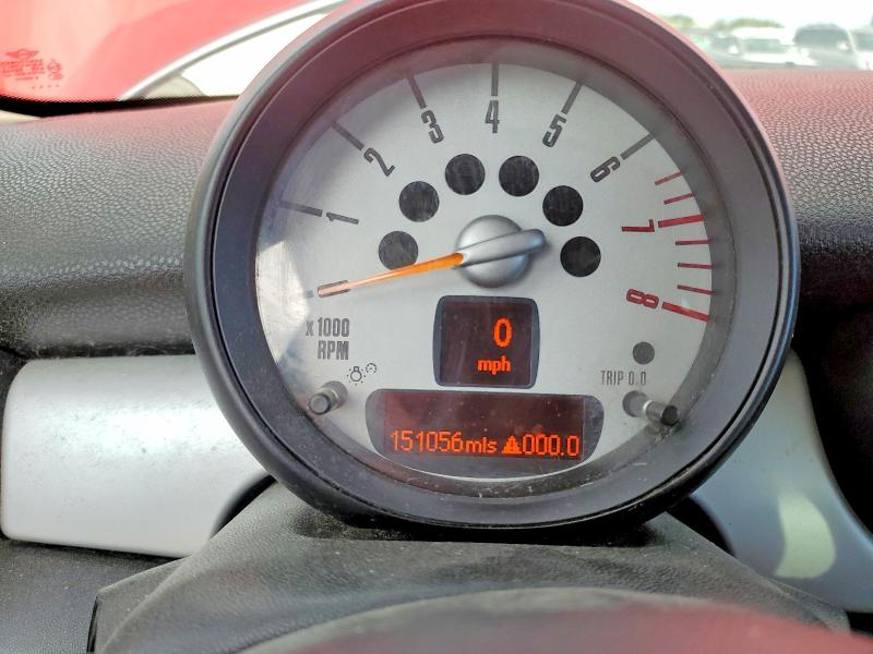 2014 Mini Cooper მანქანა იყიდება აუქციონზე, vin: WMWZF3C52ET492970, აუქციონის ნომერი: 56692256