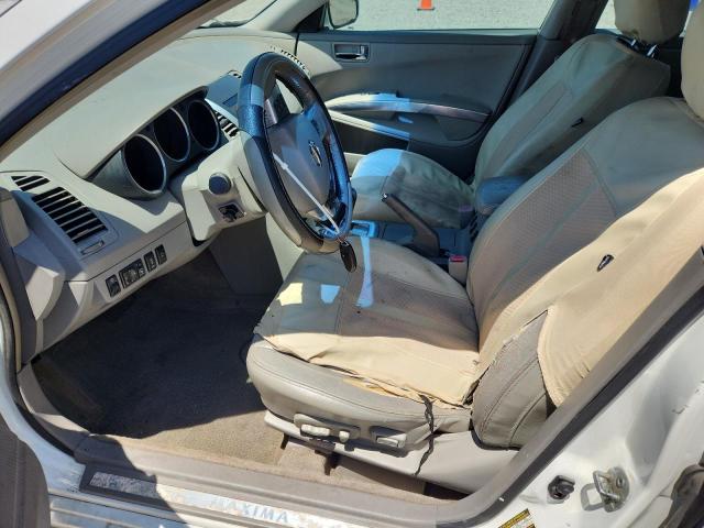 Aukcja sprzedaży 2007 Nissan Maxima, vin: 1N4BA41E77C807783, numer aukcji: 55550866