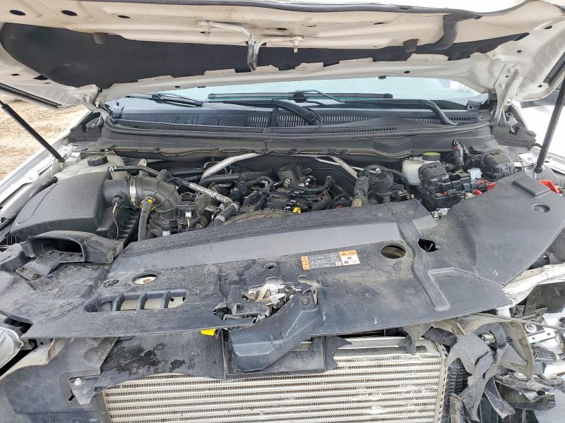 55951826 :رقم المزاد ، 1FTER4EH2LLA76503 vin ، 2020 Ford Ranger مزاد بيع