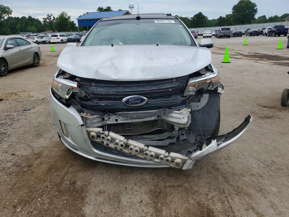 2013 Ford Edge მანქანა იყიდება აუქციონზე, vin: 2FMDK3AK0DBA67257, აუქციონის ნომერი: 56591116