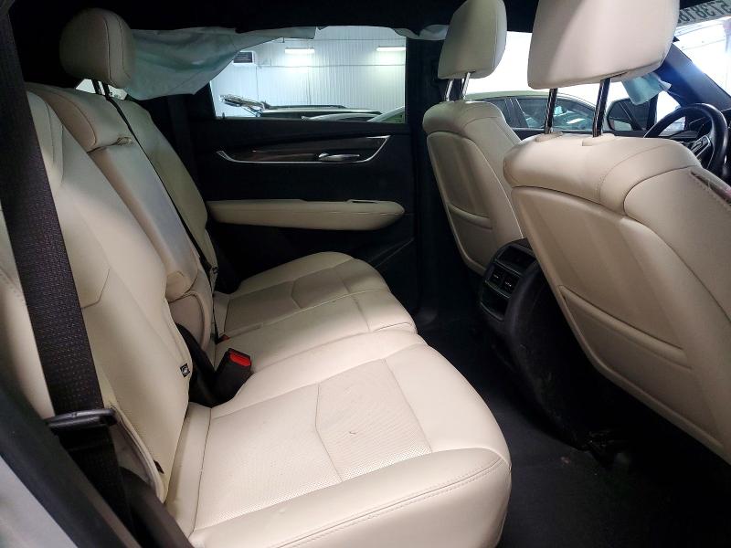 Aukcja sprzedaży 2020 Cadillac Xt5, vin: 1GYKNGRS2LZ173522, numer aukcji: 57381886