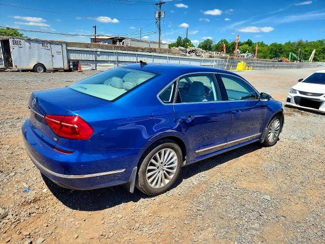 Продажа на аукционе авто 2016 Volkswagen Passat, vin: 1VWBT7A34GC069667, номер лота: 57325786