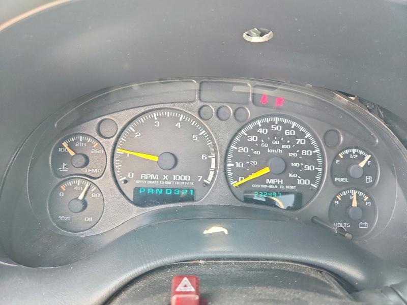 Aukcja sprzedaży 2000 Chevrolet S Truck, vin: 1GCCS1954Y8245585, numer aukcji: 56822376
