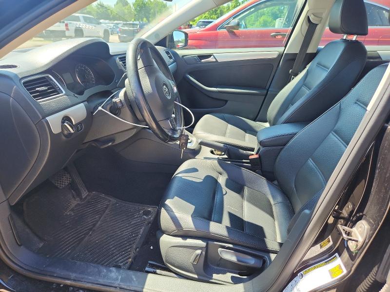 Aukcja sprzedaży 2014 Volkswagen Jetta, vin: 3VWD17AJ6EM429952, numer aukcji: 57082106