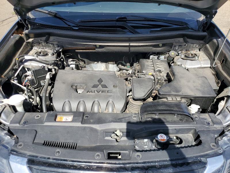 Aukcja sprzedaży 2018 Mitsubishi Outlander, vin: JA4AZ3A39JZ031226, numer aukcji: 58139226