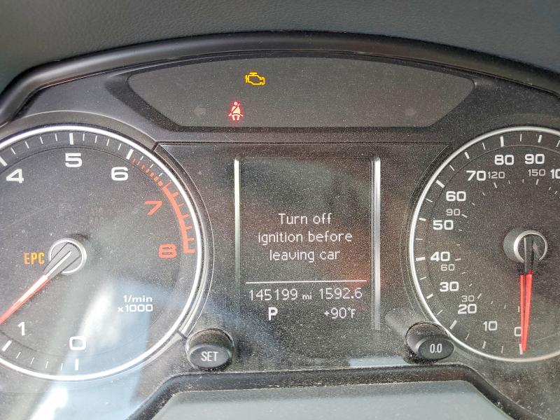 2015 Audi Q5 მანქანა იყიდება აუქციონზე, vin: WA1LFAFPXFA094746, აუქციონის ნომერი: 56277116
