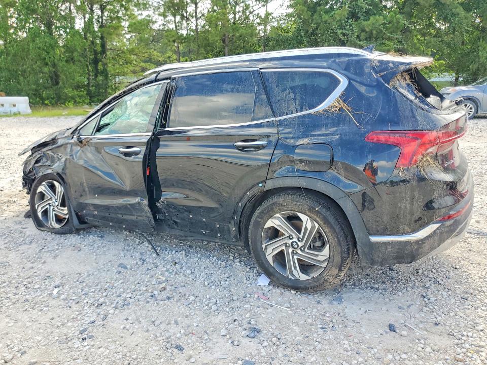 Aukcja sprzedaży 2022 Hyundai Santa Fe, vin: 5NMS34AJ0NH438992, numer aukcji: 56785476