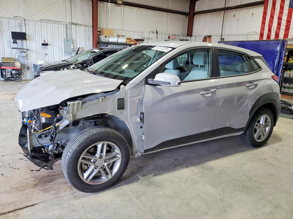 Aukcja sprzedaży 2023 Hyundai Kona, vin: KM8K2CAB5PU013099, numer aukcji: 57212226