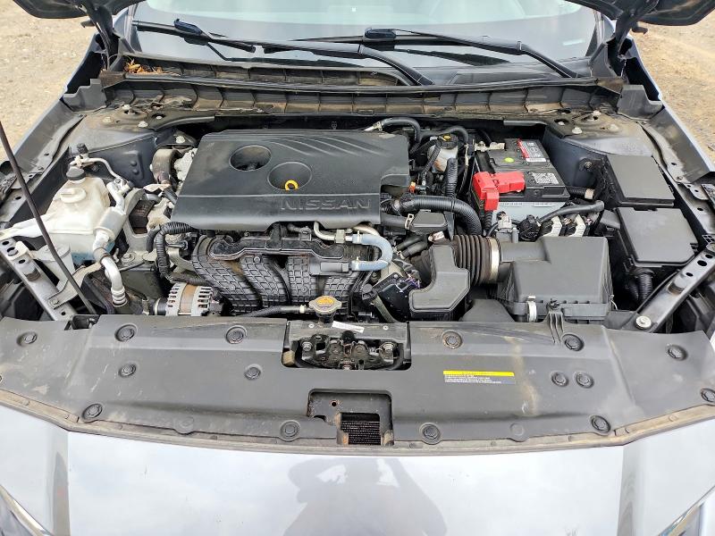 Продажа на аукционе авто 2020 Nissan Altima, vin: 1N4BL4BVXLC113737, номер лота: 58538776